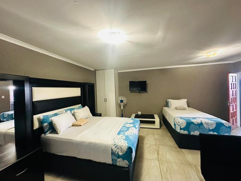 23 Bedroom Property for Sale in Kempton Park Gauteng