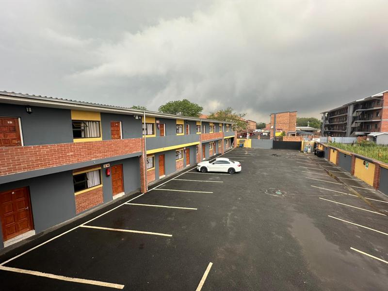 23 Bedroom Property for Sale in Kempton Park Gauteng