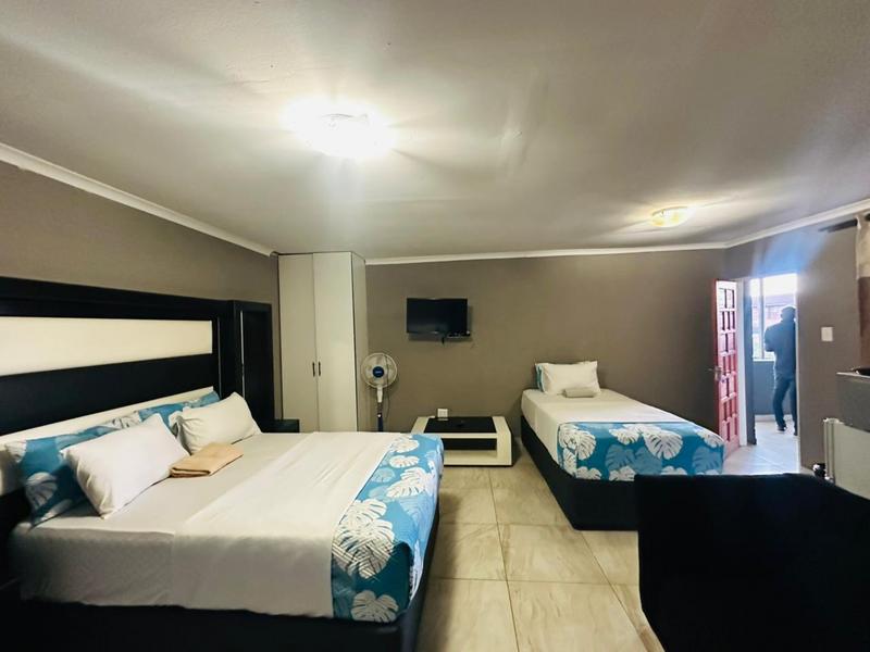 23 Bedroom Property for Sale in Kempton Park Gauteng