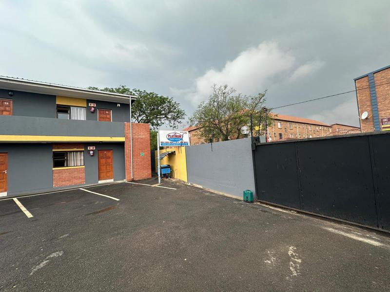 23 Bedroom Property for Sale in Kempton Park Gauteng