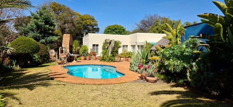 3 Bedroom Property for Sale in Van Riebeeck Park Gauteng