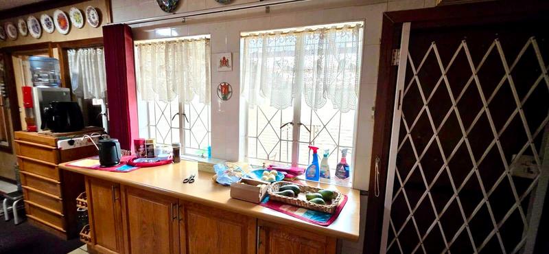 3 Bedroom Property for Sale in Van Riebeeck Park Gauteng