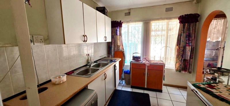 3 Bedroom Property for Sale in Van Riebeeck Park Gauteng