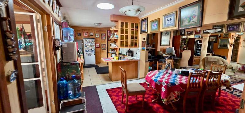 3 Bedroom Property for Sale in Van Riebeeck Park Gauteng