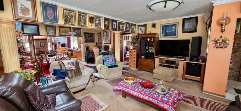 3 Bedroom Property for Sale in Van Riebeeck Park Gauteng