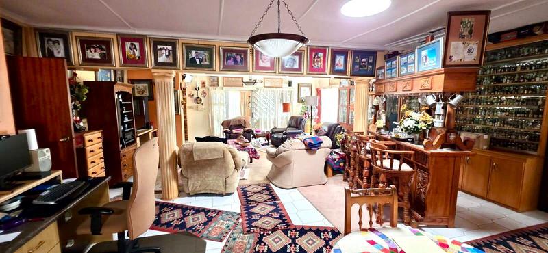 3 Bedroom Property for Sale in Van Riebeeck Park Gauteng