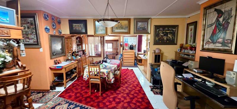 3 Bedroom Property for Sale in Van Riebeeck Park Gauteng