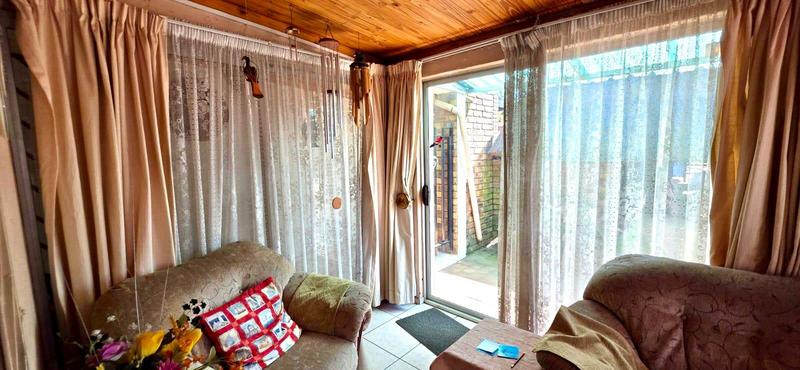 3 Bedroom Property for Sale in Van Riebeeck Park Gauteng