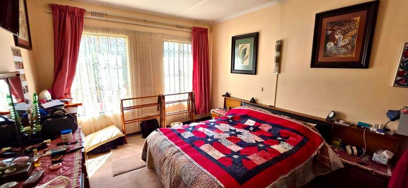 3 Bedroom Property for Sale in Van Riebeeck Park Gauteng