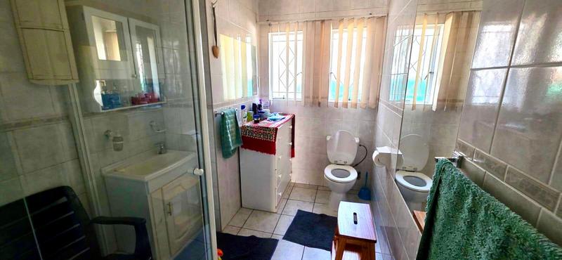 3 Bedroom Property for Sale in Van Riebeeck Park Gauteng