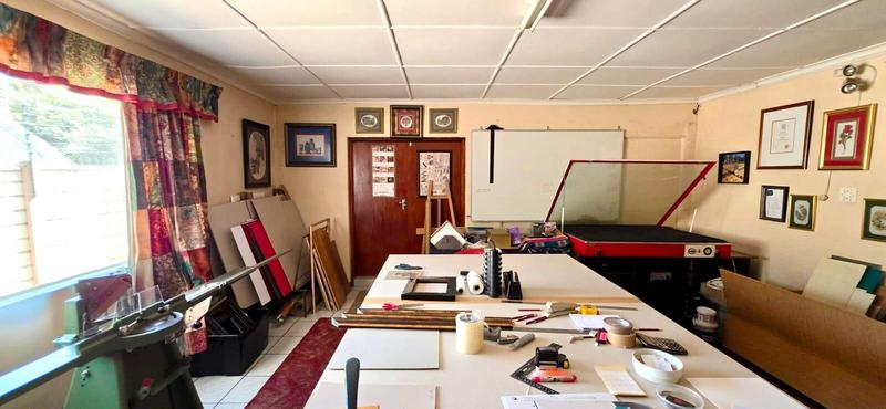 3 Bedroom Property for Sale in Van Riebeeck Park Gauteng