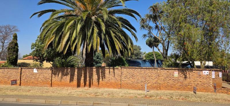 3 Bedroom Property for Sale in Van Riebeeck Park Gauteng