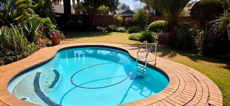 3 Bedroom Property for Sale in Van Riebeeck Park Gauteng