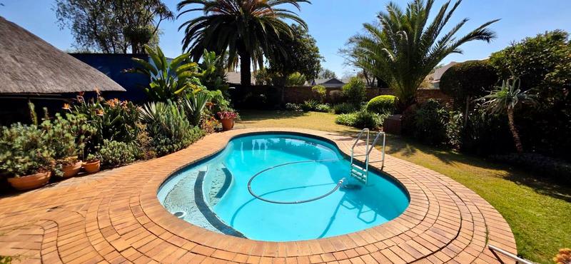 3 Bedroom Property for Sale in Van Riebeeck Park Gauteng