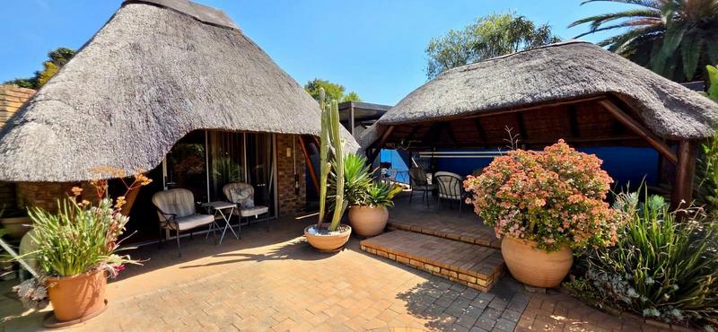 3 Bedroom Property for Sale in Van Riebeeck Park Gauteng