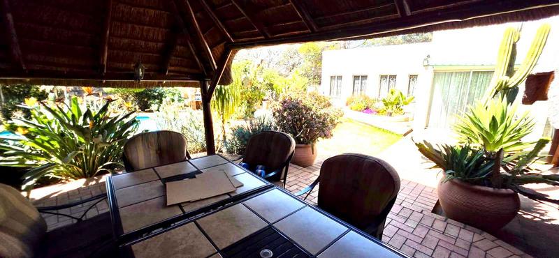 3 Bedroom Property for Sale in Van Riebeeck Park Gauteng