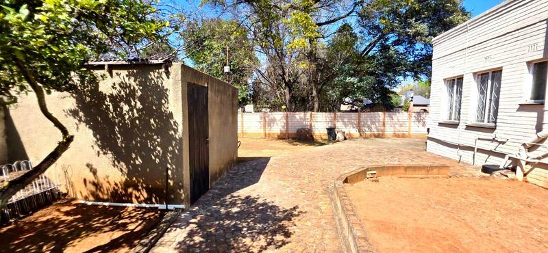 3 Bedroom Property for Sale in Van Riebeeck Park Gauteng