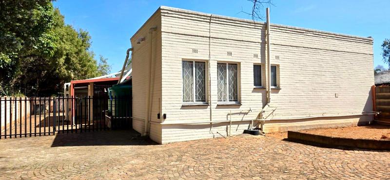 3 Bedroom Property for Sale in Van Riebeeck Park Gauteng