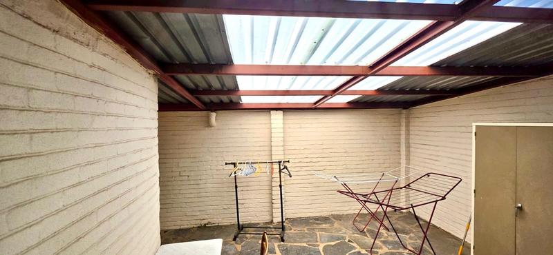 3 Bedroom Property for Sale in Van Riebeeck Park Gauteng