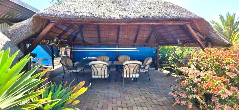 3 Bedroom Property for Sale in Van Riebeeck Park Gauteng