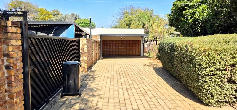 3 Bedroom Property for Sale in Van Riebeeck Park Gauteng