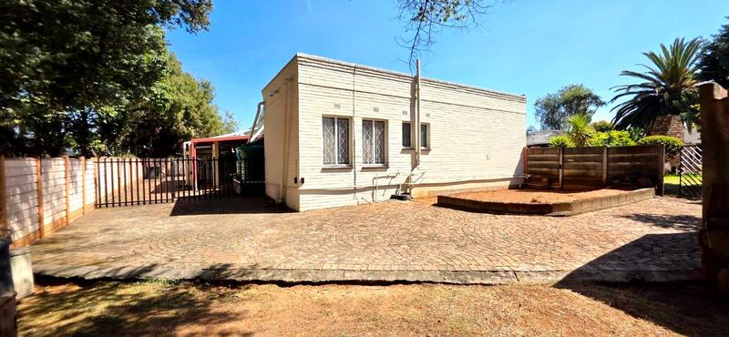 3 Bedroom Property for Sale in Van Riebeeck Park Gauteng