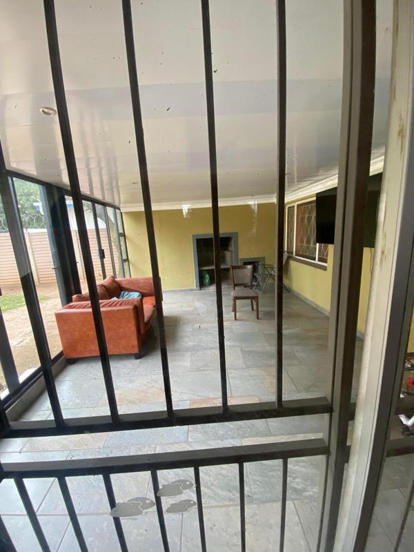 4 Bedroom Property for Sale in Dunnottar Gauteng