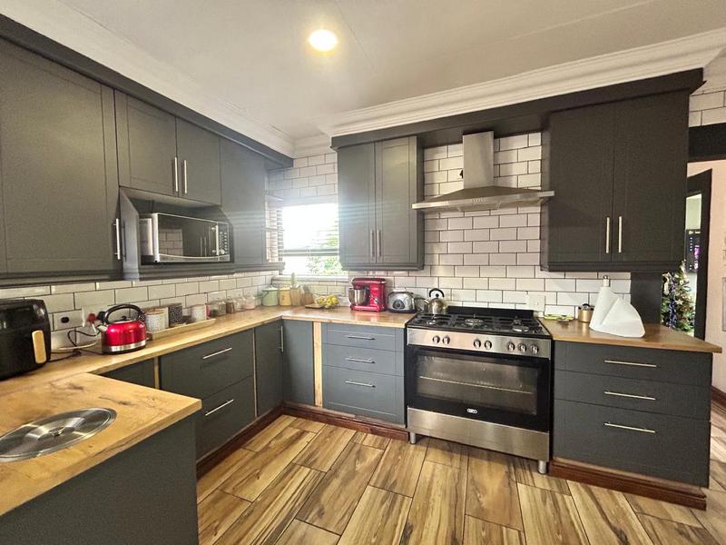 4 Bedroom Property for Sale in Ferryvale Gauteng