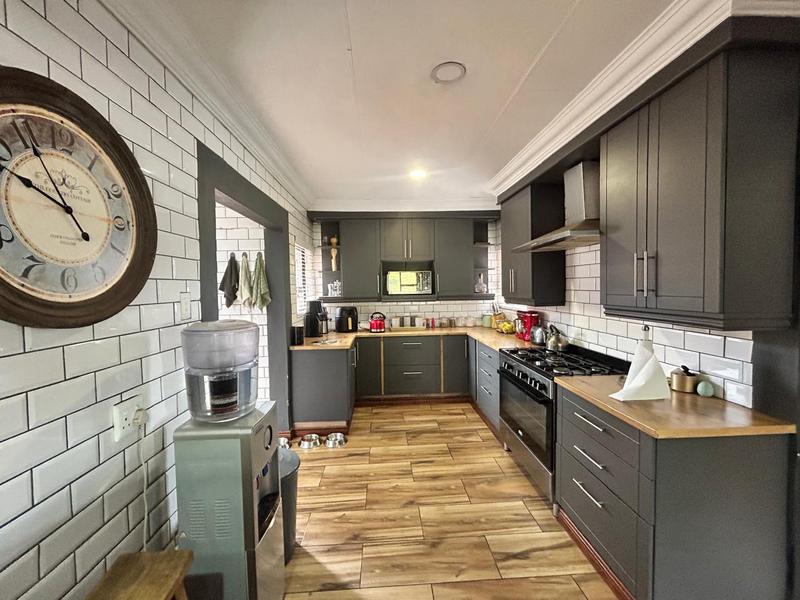 4 Bedroom Property for Sale in Ferryvale Gauteng