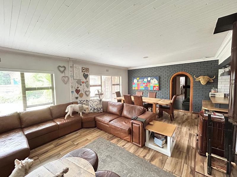 4 Bedroom Property for Sale in Ferryvale Gauteng