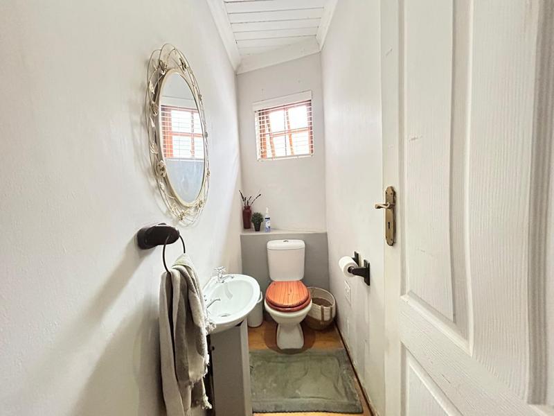 4 Bedroom Property for Sale in Ferryvale Gauteng