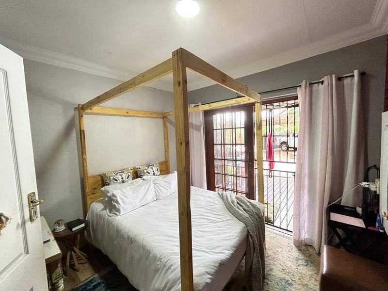 4 Bedroom Property for Sale in Ferryvale Gauteng