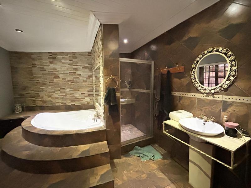 4 Bedroom Property for Sale in Ferryvale Gauteng