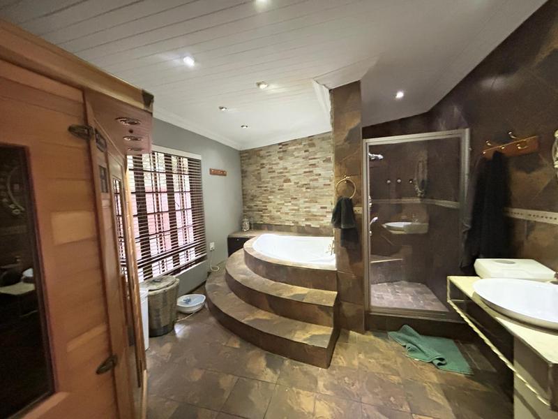 4 Bedroom Property for Sale in Ferryvale Gauteng