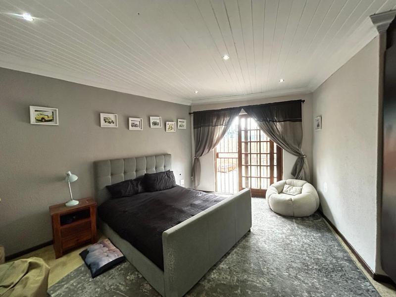 4 Bedroom Property for Sale in Ferryvale Gauteng