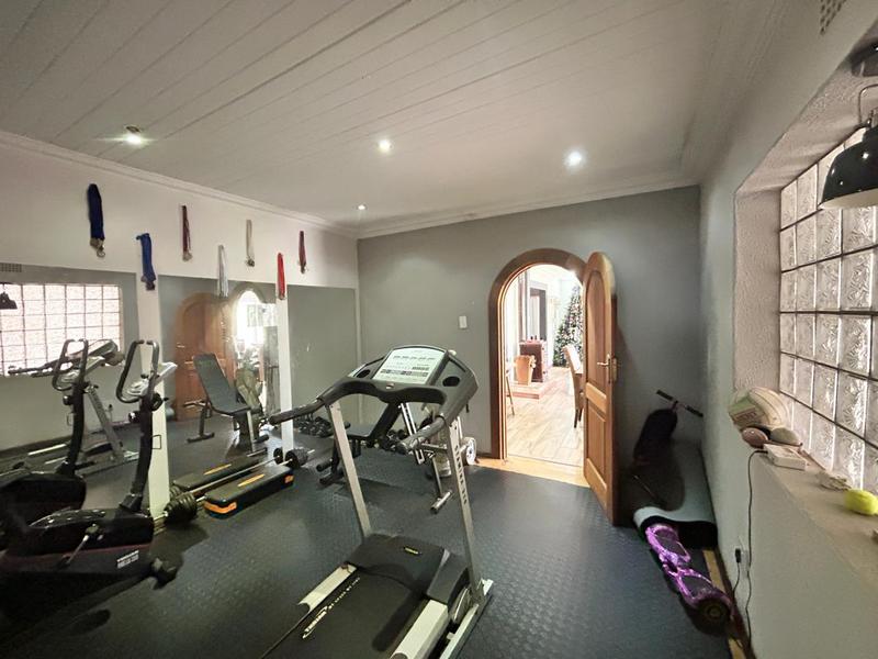 4 Bedroom Property for Sale in Ferryvale Gauteng