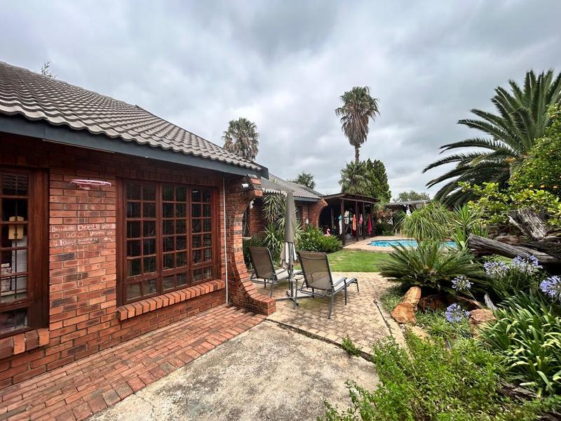 4 Bedroom Property for Sale in Ferryvale Gauteng