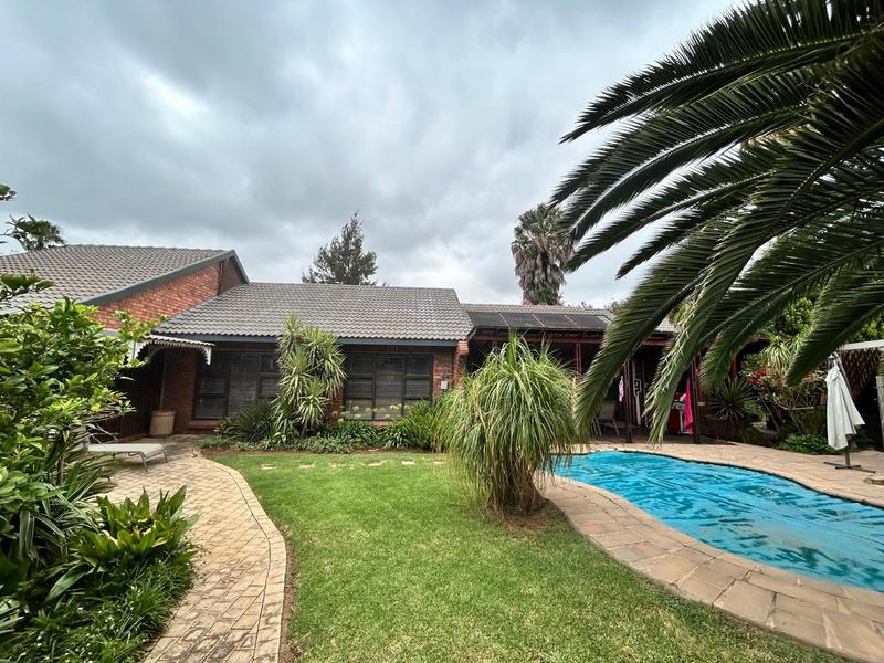 4 Bedroom Property for Sale in Ferryvale Gauteng