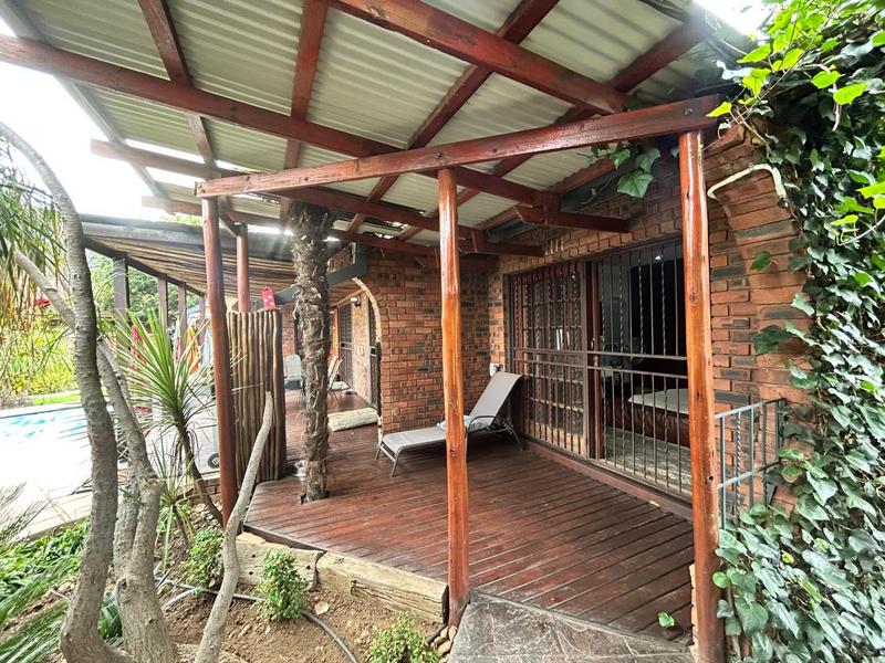 4 Bedroom Property for Sale in Ferryvale Gauteng