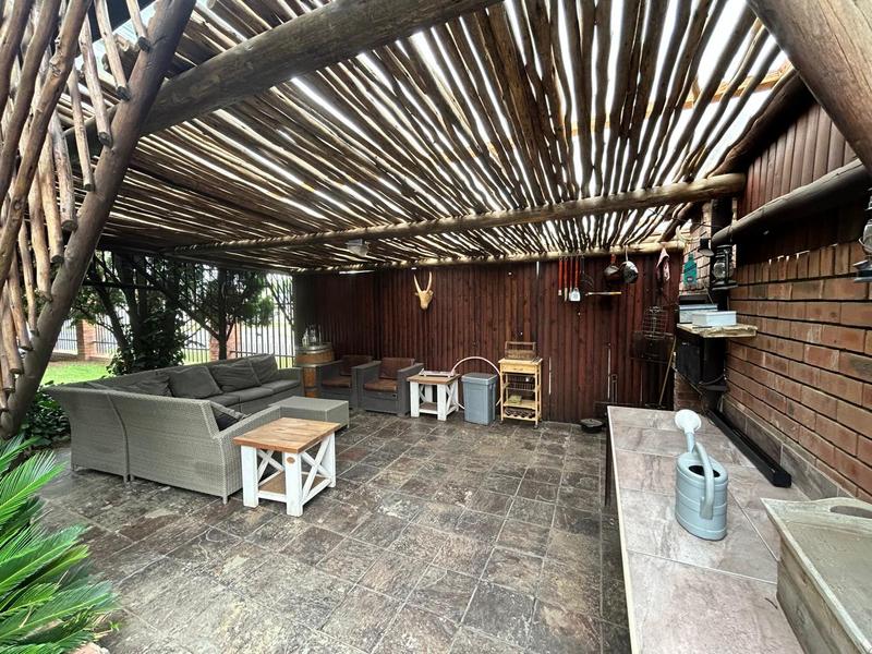 4 Bedroom Property for Sale in Ferryvale Gauteng