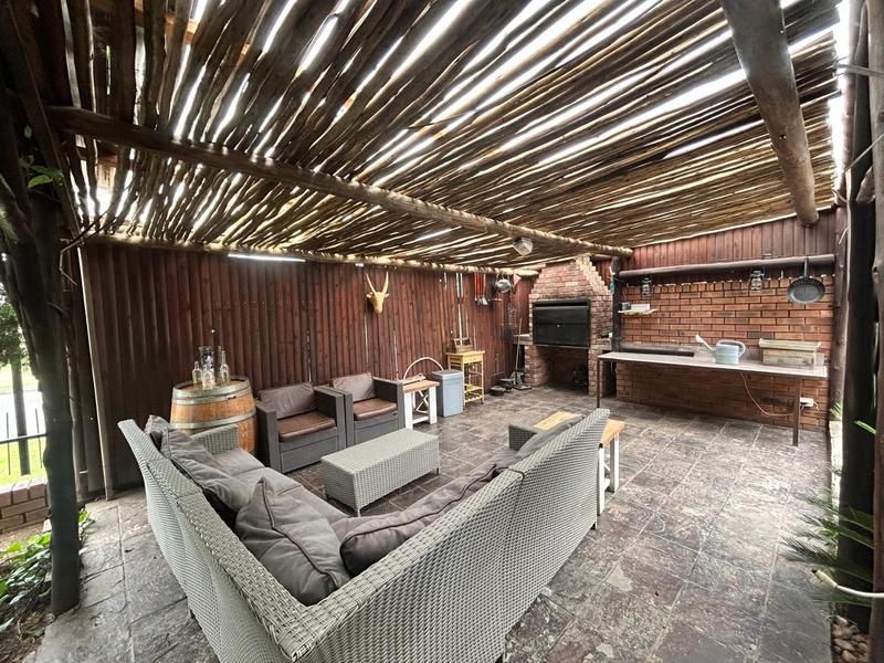 4 Bedroom Property for Sale in Ferryvale Gauteng