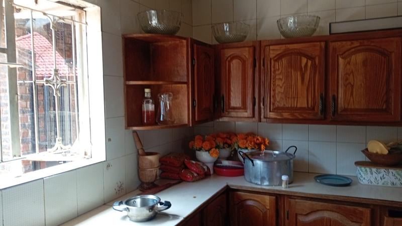 4 Bedroom Property for Sale in Bakerton Gauteng