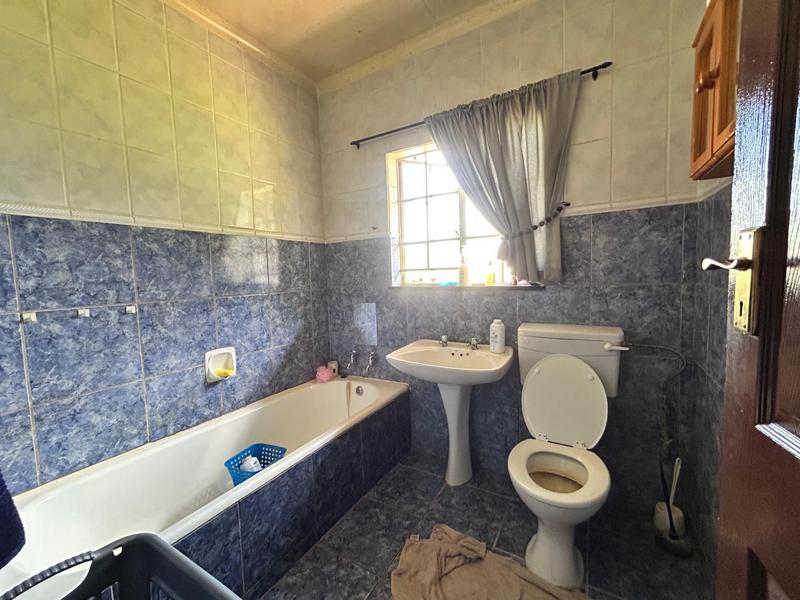 3 Bedroom Property for Sale in Dersley Gauteng