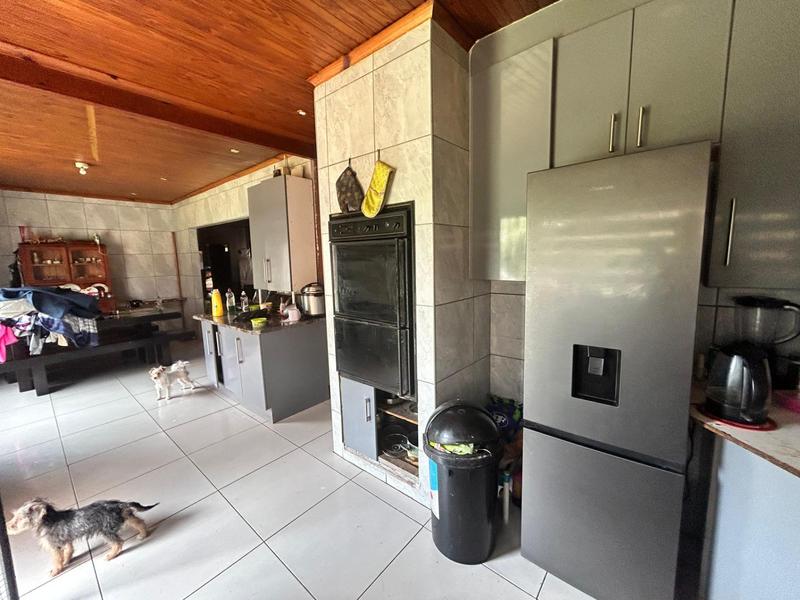 3 Bedroom Property for Sale in Dersley Gauteng