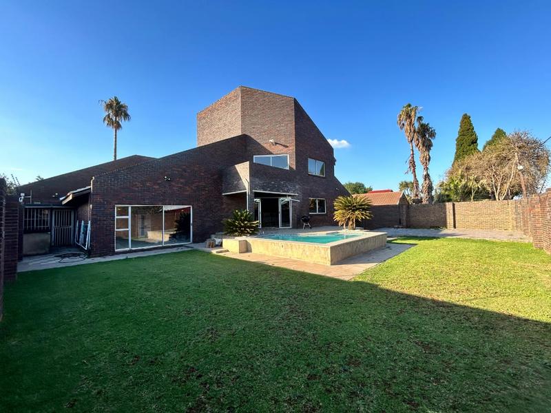 3 Bedroom Property for Sale in New State Area Gauteng