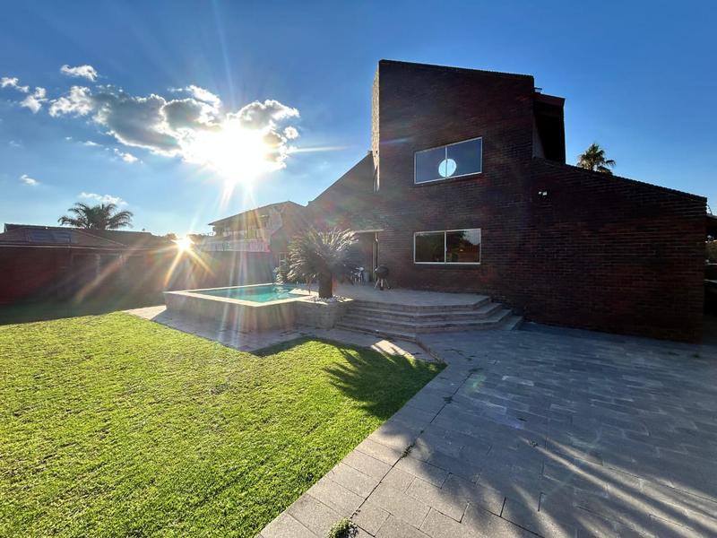 3 Bedroom Property for Sale in New State Area Gauteng