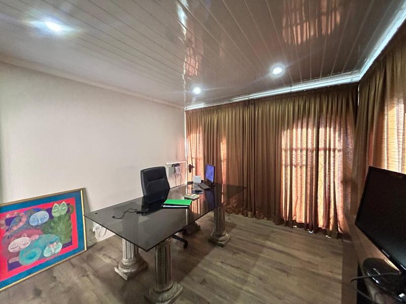 3 Bedroom Property for Sale in New State Area Gauteng