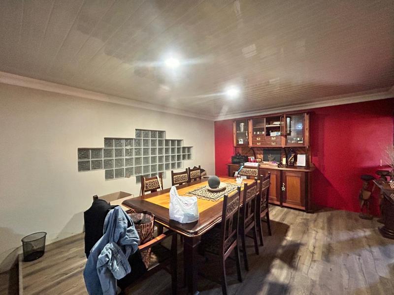 3 Bedroom Property for Sale in New State Area Gauteng