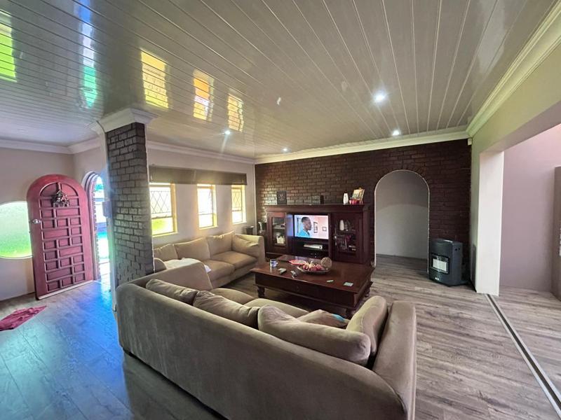 3 Bedroom Property for Sale in New State Area Gauteng