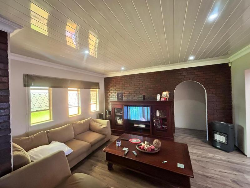 3 Bedroom Property for Sale in New State Area Gauteng